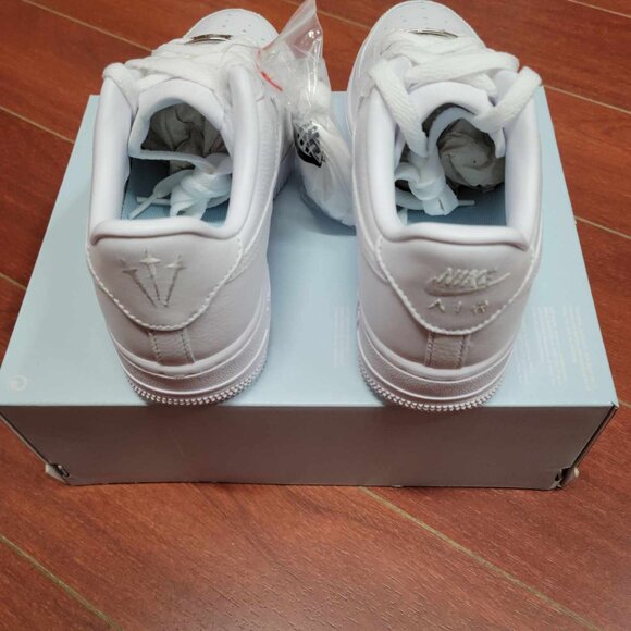 Nike Air Force 1 Low - Drake NOCTA Certified Lover Boy (GS) - Picture 5 of 7